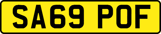 SA69POF