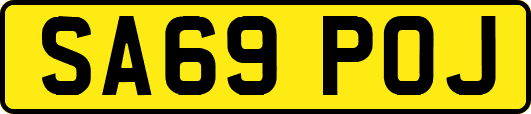 SA69POJ