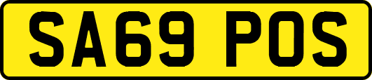 SA69POS