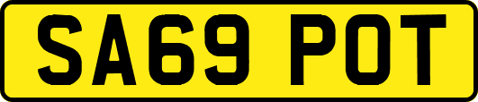 SA69POT