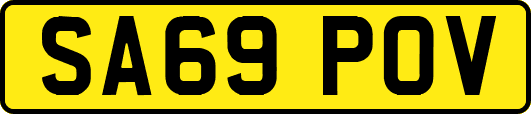 SA69POV