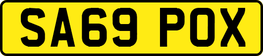 SA69POX