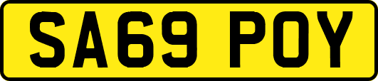SA69POY