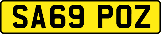 SA69POZ