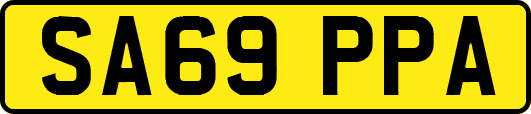 SA69PPA
