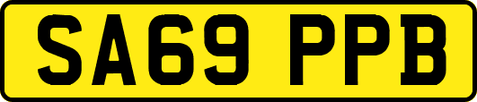 SA69PPB