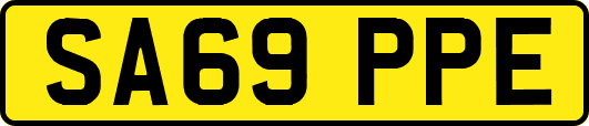 SA69PPE