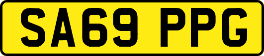SA69PPG