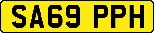 SA69PPH
