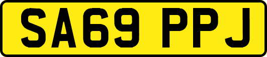 SA69PPJ