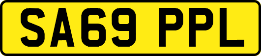 SA69PPL