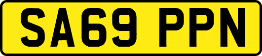 SA69PPN