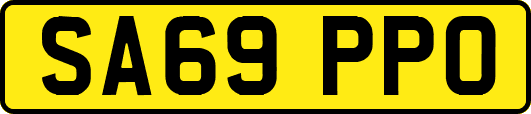 SA69PPO