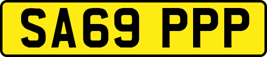 SA69PPP