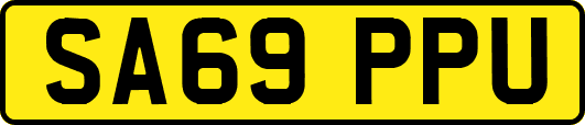 SA69PPU
