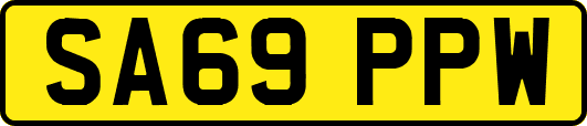 SA69PPW