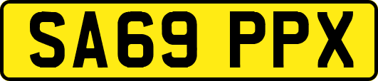 SA69PPX