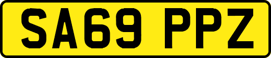 SA69PPZ