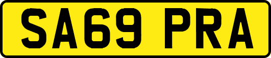 SA69PRA