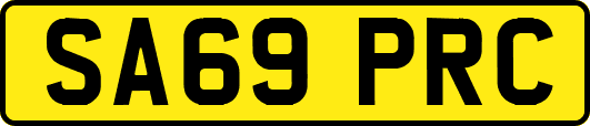 SA69PRC