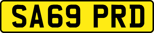 SA69PRD