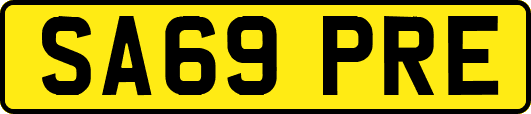 SA69PRE