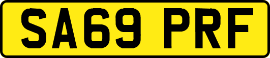 SA69PRF