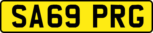 SA69PRG
