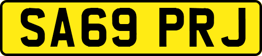 SA69PRJ