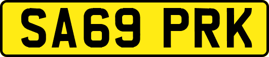 SA69PRK