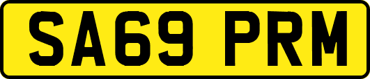 SA69PRM