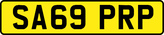 SA69PRP