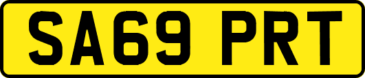 SA69PRT