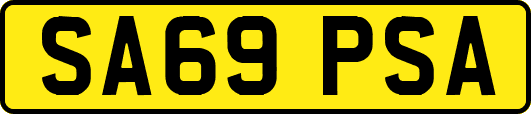 SA69PSA
