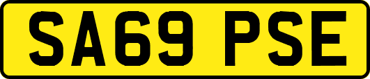 SA69PSE