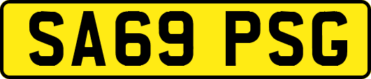 SA69PSG