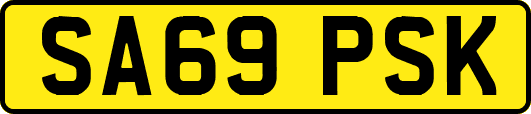 SA69PSK