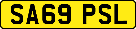 SA69PSL