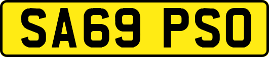 SA69PSO