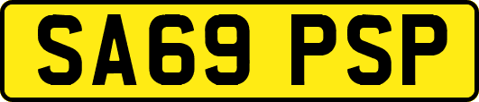 SA69PSP