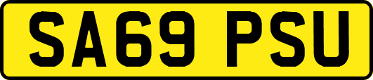 SA69PSU
