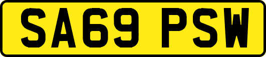 SA69PSW