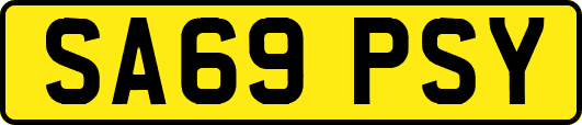SA69PSY