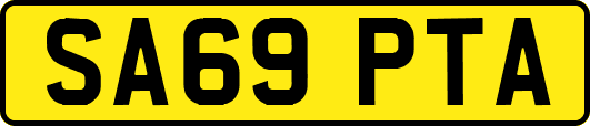 SA69PTA