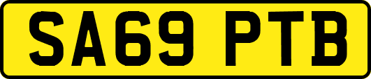 SA69PTB