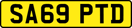 SA69PTD