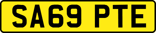 SA69PTE