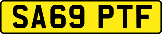 SA69PTF