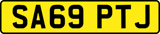 SA69PTJ