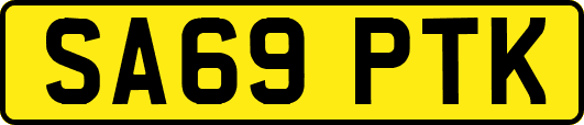 SA69PTK
